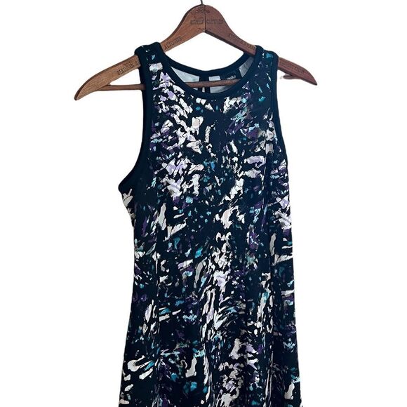 Mossimo Sleeveless Mini Stretch Dress - Picture 2 of 7